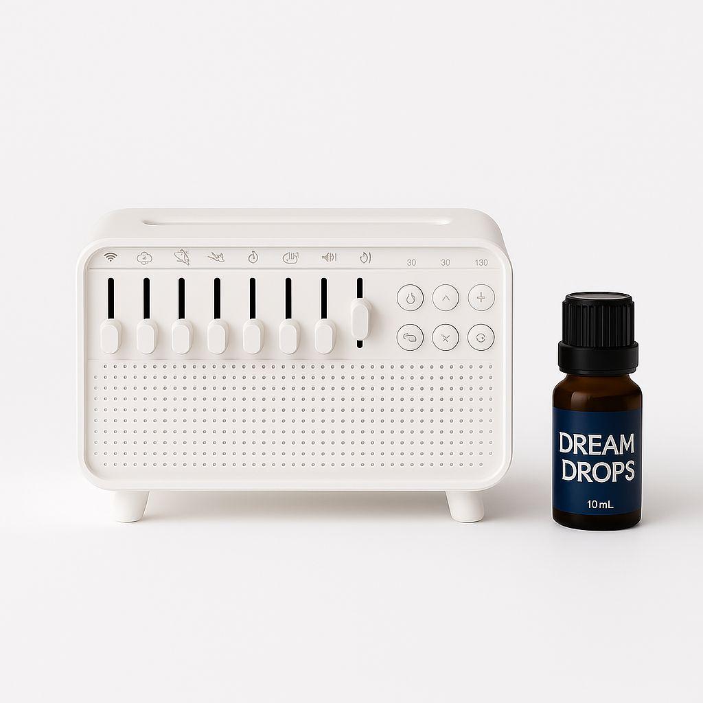 SleepNest Kit