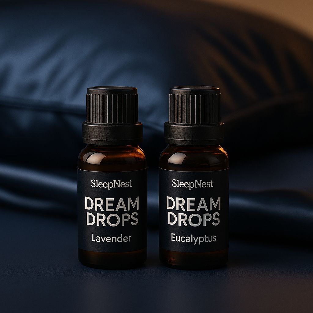 DreamDrops Lavender Oil