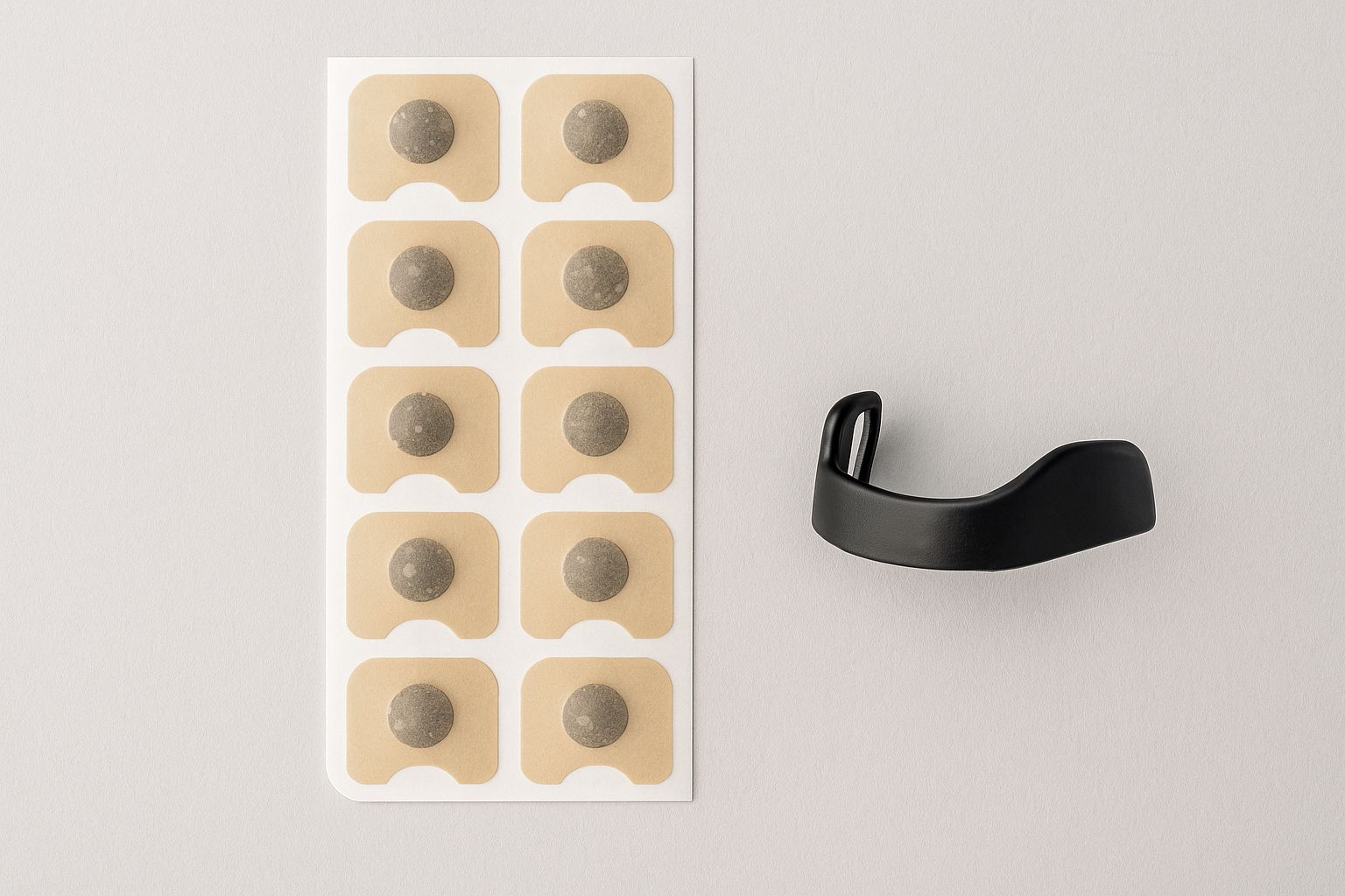 Nasal Strips